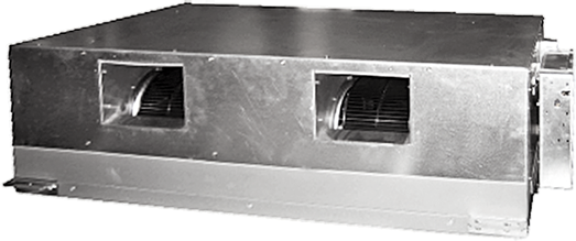 Канальный кондиционер Mdv MDHA-96HWAN1/MDOUB-96HD1N1