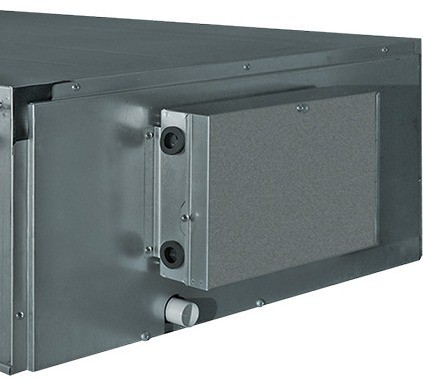 Канальный внутренний блок мульти сплит-системы Ballu BADI-FM/in-18HN8/EU