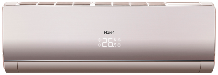 Настенный внутренний блок мульти сплит-системы Haier Lightera AS12NS5ERA-G