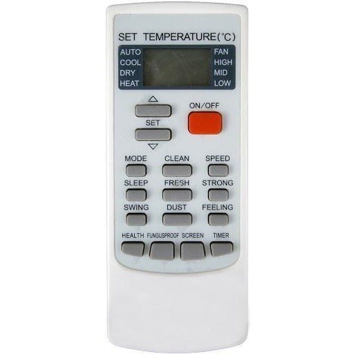 Roda RS-CF48AY/RU-48AY3