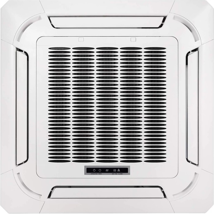 Кассетный фанкойл до 3.5 кВт Lessar LSF-300BP42C/LZ-FPBC2