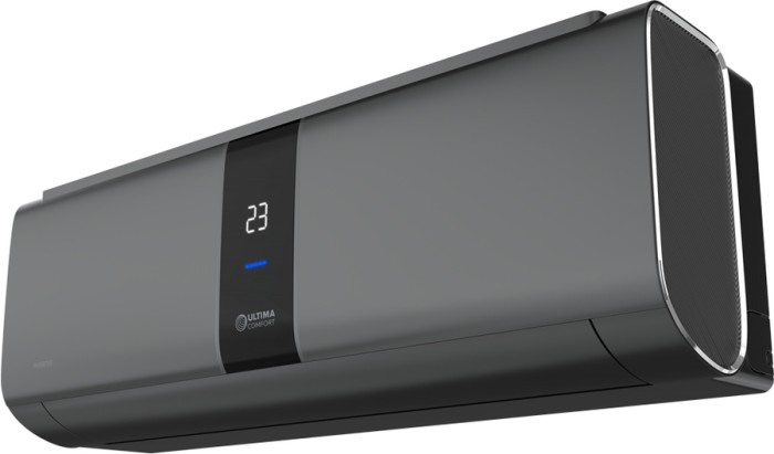 Кондиционер ULTIMA COMFORT Elysium nero ELN-I09PN