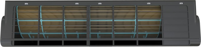 Кондиционер ULTIMA COMFORT Elysium nero ELN-I09PN