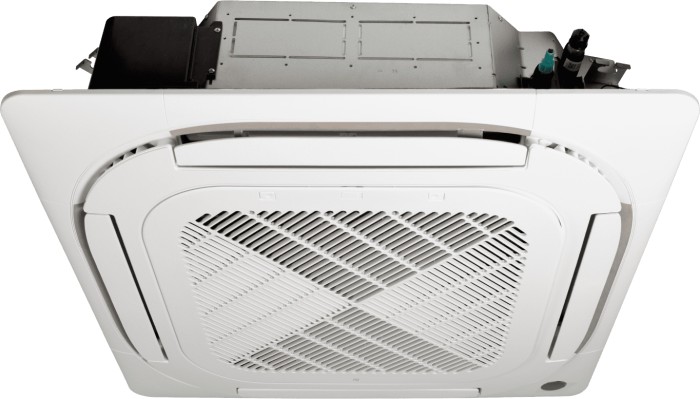 Кассетный кондиционер Mdv MDCF-36HRN1/MDOU-36HN1-L