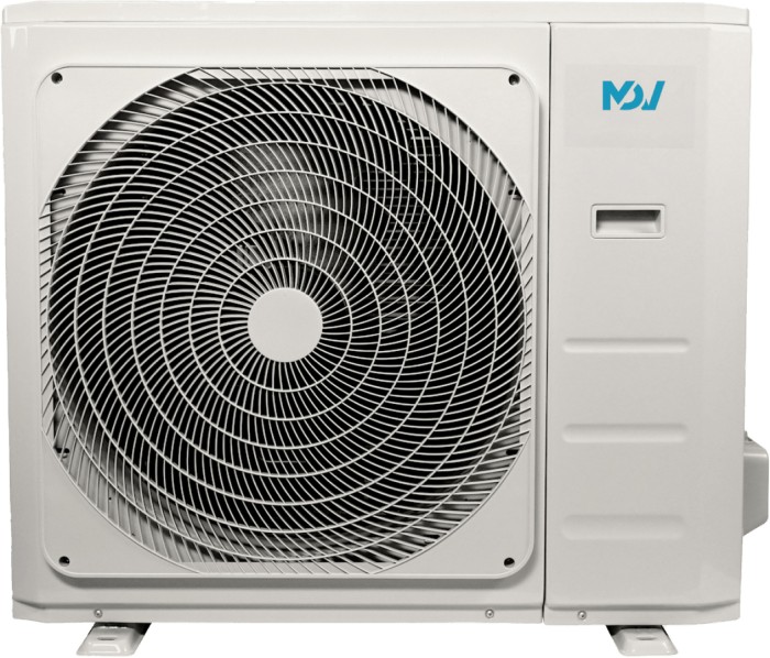 Кассетный кондиционер Mdv MDCF-36HRN1/MDOU-36HN1-L