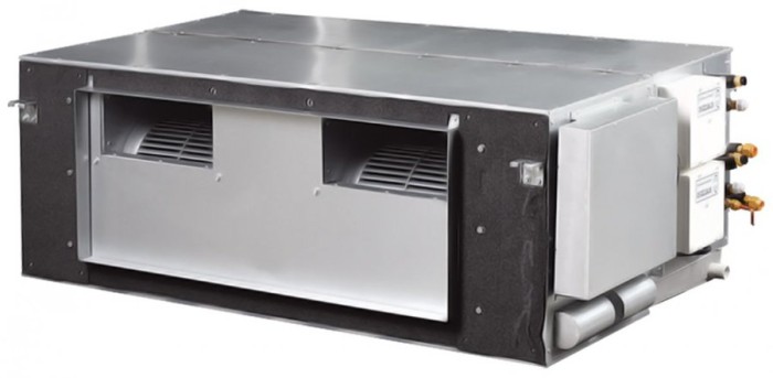 Канальный фанкойл до 20 кВт Energolux SF2D2200G100