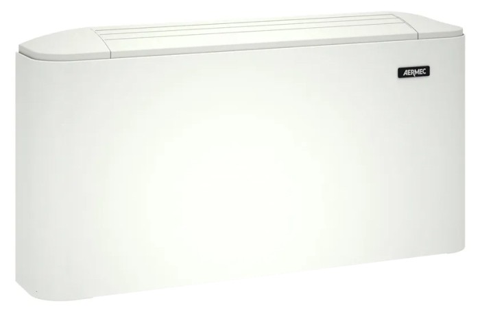 Напольно-потолочный фанкойл до 3.5 кВт Aermec Omnia UL 26 M