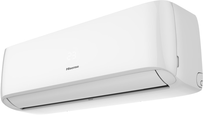 Кондиционер Hisense Goal Classic A AS-12HW4RLRCA01A WI-FI