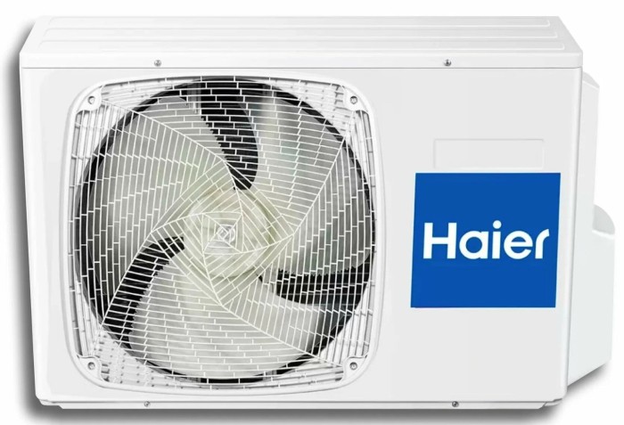 Канальный кондиционер Haier AD50S2LM1FA/1U50S1LM1FA