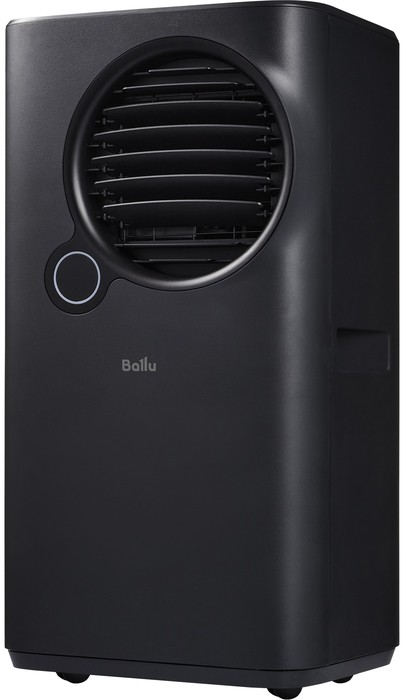 Мобильный кондиционер Ballu Eclipse Black BPAC-10 EPB/N6 black