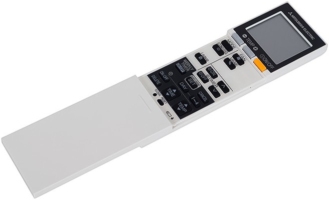 Настенный внутренний блок мульти сплит-системы Mitsubishi Electric Premium Design MSZ-EF42VGKS