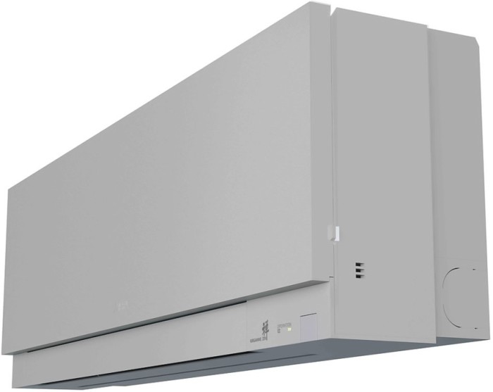 Настенный внутренний блок мульти сплит-системы Mitsubishi Electric Premium Design MSZ-EF42VGKS