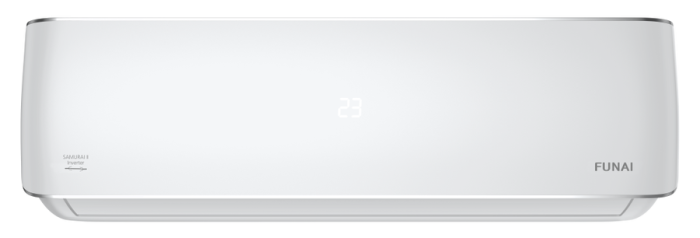Кондиционер Funai Samurai II RAC-I-SM25HP.D04