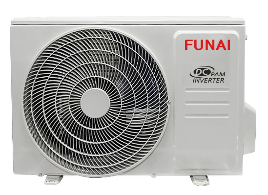 Кондиционер Funai Samurai II RAC-I-SM25HP.D04
