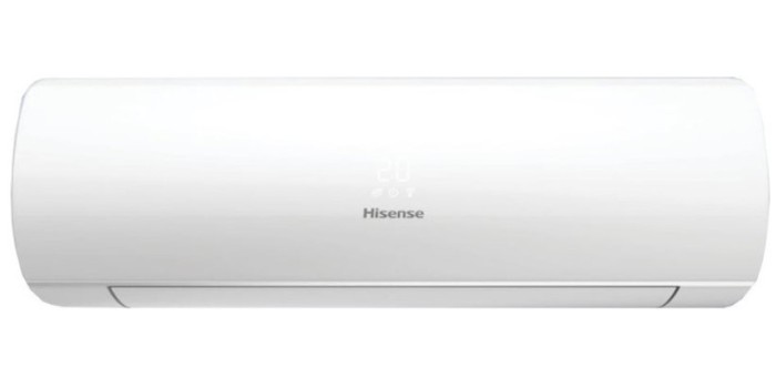 Hisense Lux Design Super AS-10UW4RVETS00
