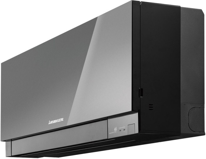 Настенный внутренний блок мульти сплит-системы Mitsubishi Electric Premium Design MSZ-EF35VGKB