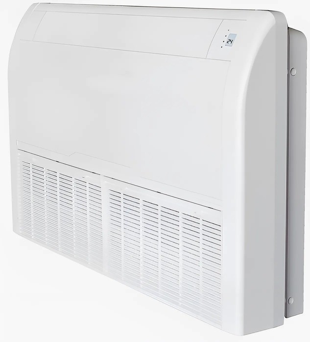 Напольно-потолочный кондиционер Ferrum LCACF18D1-A/LCAU18U1-A