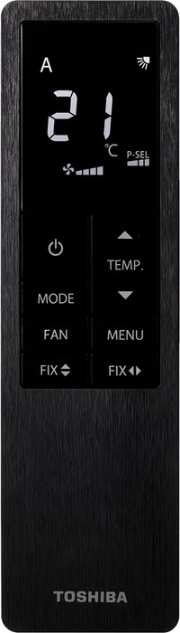 Toshiba Haori RAS-16N4KVRG-EE/RAS-16N4AVRG-EE