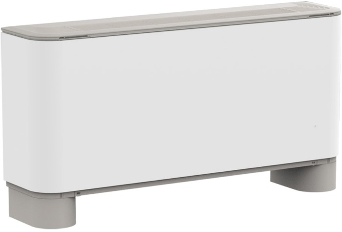 Напольно-потолочный фанкойл до 5 кВт Aermec FCZ 500 H