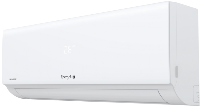 Кондиционер Energolux Lausanne SAS07AR1-A/SAU07AR1-A
