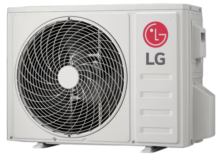 Кондиционер Lg Deluxe Pro H12S1D