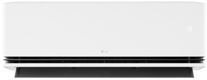 Кондиционер Lg Deluxe Pro H12S1D