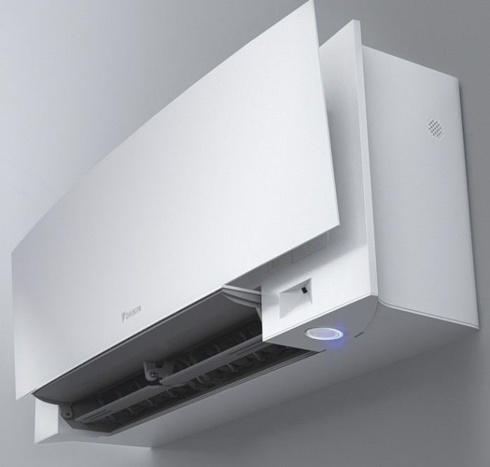 Кондиционер Daikin Emura 3 FTXJ50AW/RXJ50A