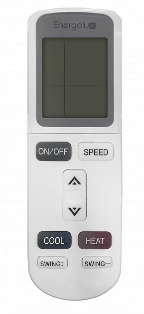 Кассетный кондиционер Energolux SAC60C3-A/SAU60U3-A-WS40