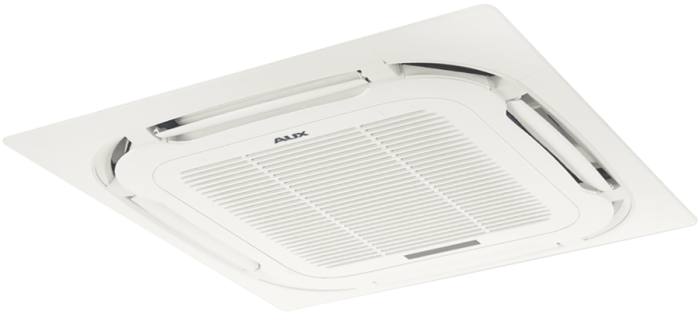 Кассетный кондиционер AUX ALCA-HS12/4DR2/AL-HS12/4DR2(U)