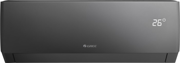 Кондиционер Gree Pular GWH24AGEXF-K6DNA4A (black)