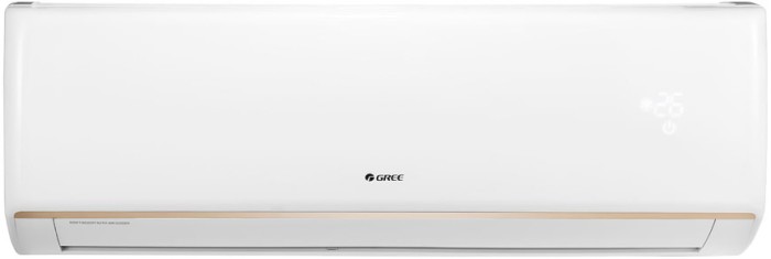 Кондиционер Gree Bora GWH36QE-K3NNB4A