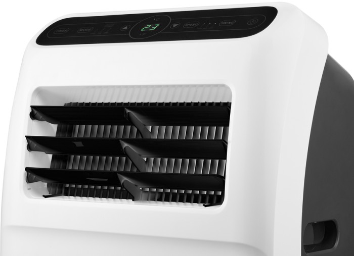 Мобильный кондиционер Ballu Aura BPAC-12 CP/N1_24Y