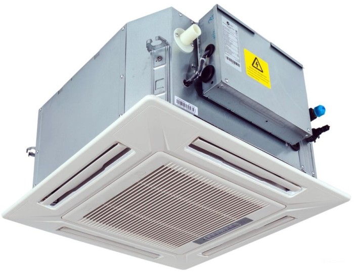 Кассетный внутренний блок мульти-сплит системы Dahatsu DHCSMULT - 12
