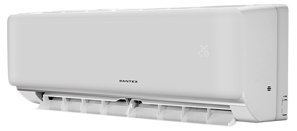 Настенный внутренний блок мульти сплит-системы Dantex RK-MW09HG