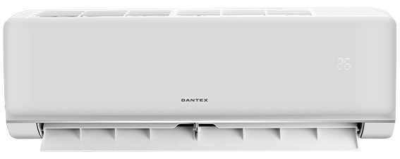 Настенный внутренний блок мульти сплит-системы Dantex RK-MW09HG
