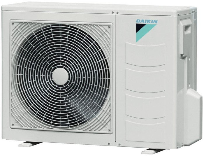 Напольно-потолочный кондиционер Daikin FLQN50EXV/RYN50CXV Nord -30