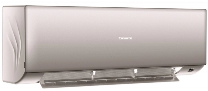 Настенный внутренний блок мульти сплит-системы Casarte  ELETTO CAS50CX1/R3-G