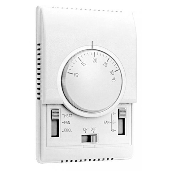 Канальный фанкойл до 20 кВт General Climate GDUR-P-20