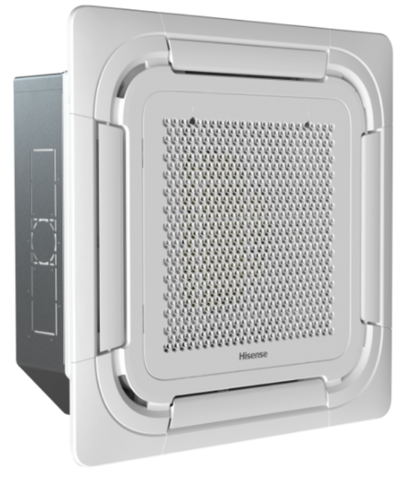 Hisense ACT-12UR4RCC8/AUW-12U4RS8