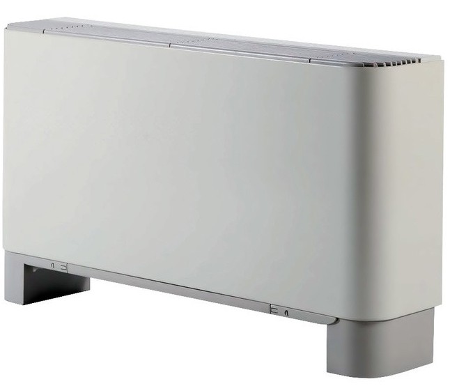 Напольно-потолочный фанкойл до 3.5 кВт Aermec FCZ 300 HT