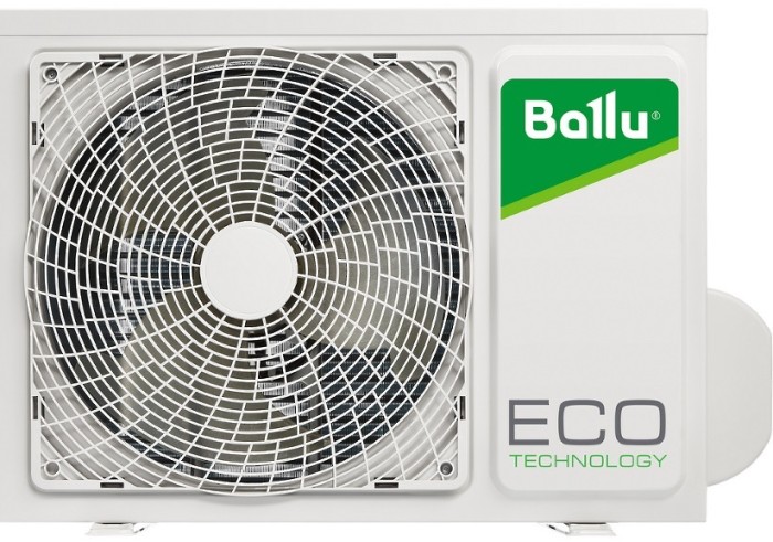 Кондиционер Ballu Platinum City BSEP-09HN8