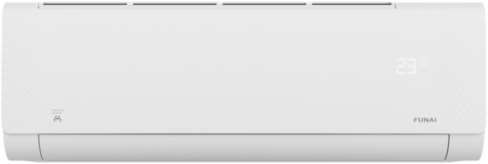 Кондиционер Funai Shogun RAC-SG25HP.D02