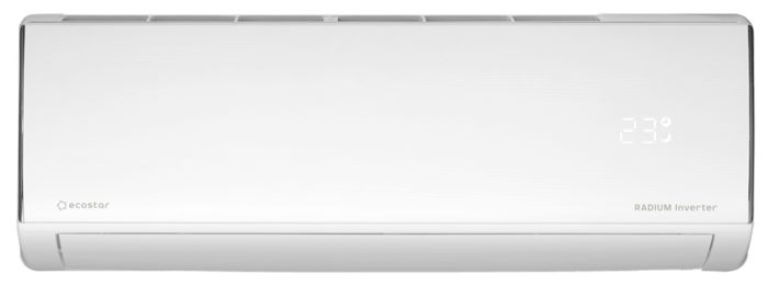 Кондиционер ECOSTAR Radium KVS-IRAD09CH