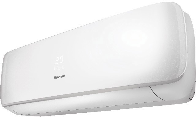 Кондиционер Hisense Neo Premium Classic A AS-13HW4SVDTG5 WI-FI