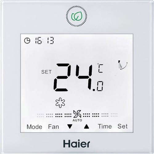 Канальный кондиционер Haier AD105S1LM2FA/1U105S1LS2FB