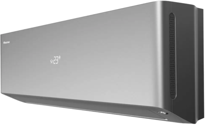 Кондиционер Hisense Vision Pro Carbon Superior AS-13UW4RXVQH01(B)