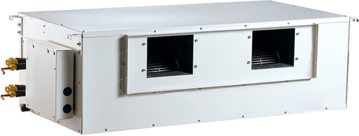 Канальный кондиционер TCL TTB-90D1HWA