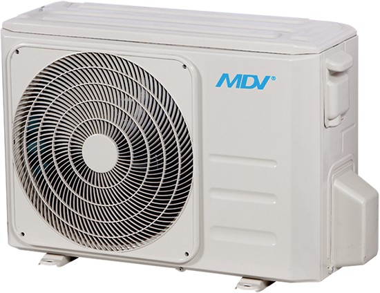 Канальный кондиционер Mdv MDT2II-18HWFN8/MDOAG-18HFN8