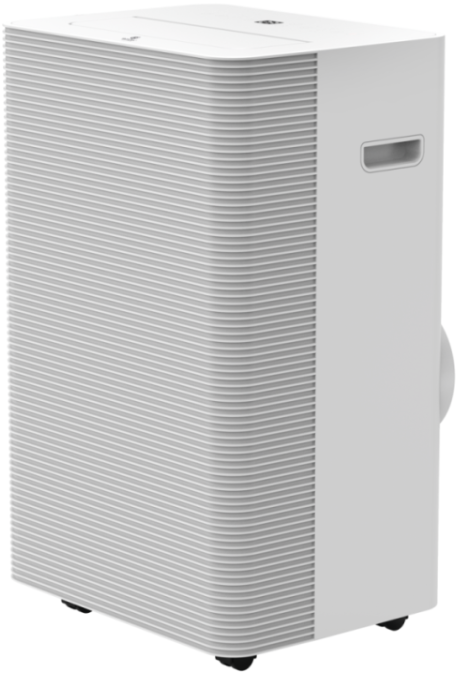 Мобильный кондиционер Royal Clima RM-CR39HH-E