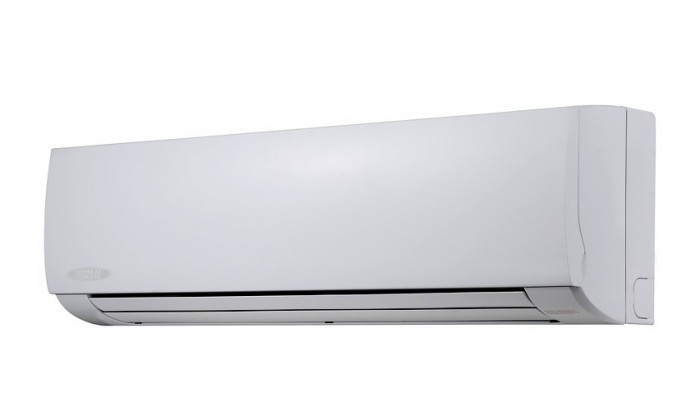 Настенный фанкойл до 5 кВт General Climate GHW-05VR(X)